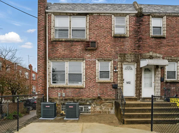 1452 Hellerman St, Philadelphia, PA