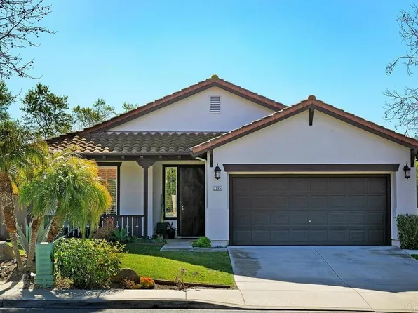 2315 Paseo Saucedal, Carlsbad, CA 92009