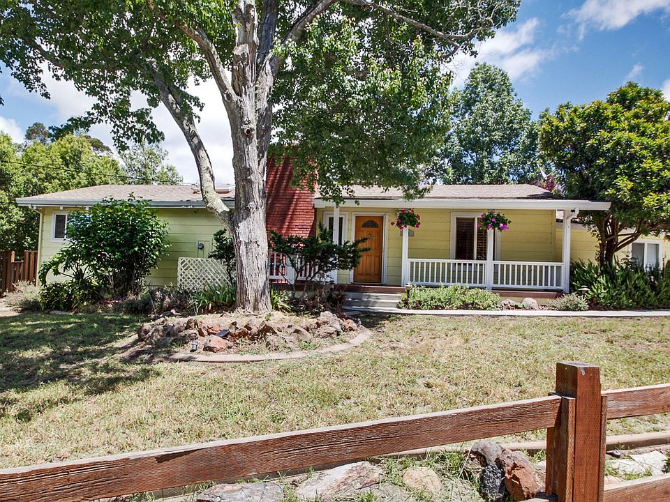 1st image of 161 El Camino Dr