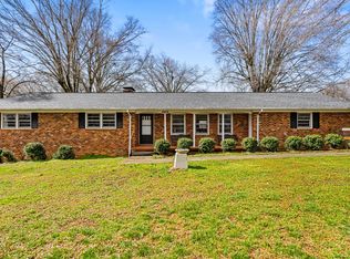 4202 Hicone Rd, Greensboro, NC 27405