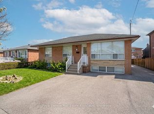 2874 Weston Rd S, Toronto, ON M9M 2S3