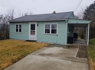 409 Harmony Rd, Baden, PA 15005