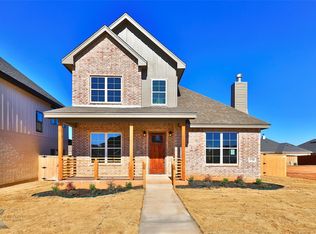 1710 Gee St, Abilene, TX 79601