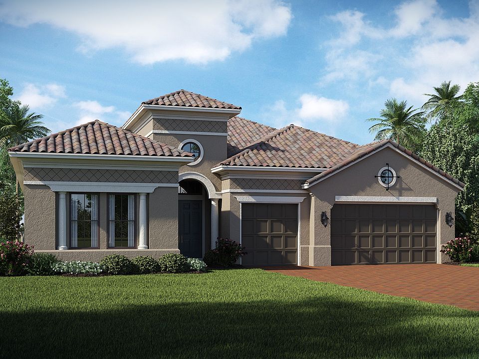 Soleil - 9280 Porto Way 476