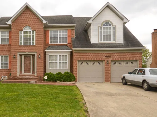 18106 N Bradshaw Ct, Accokeek, MD 20607