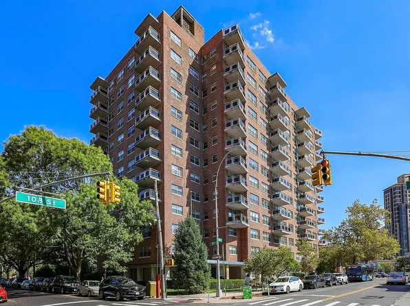 70-31 108th St Unit 2C, Queens, NY 11375