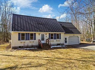 76 Wesley Rd, Unity, ME 04988