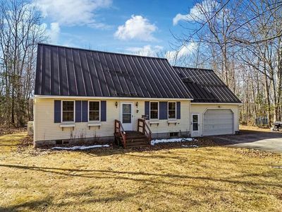76 Wesley Road, Unity, ME, 04988