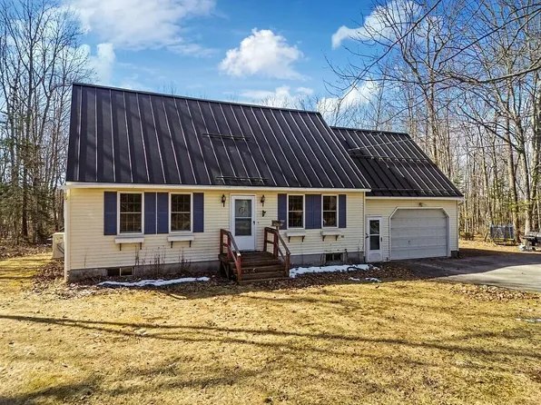 76 Wesley Road, Unity, ME 04988