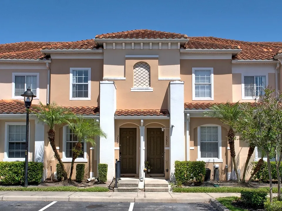 3095 Seaview Castle Dr