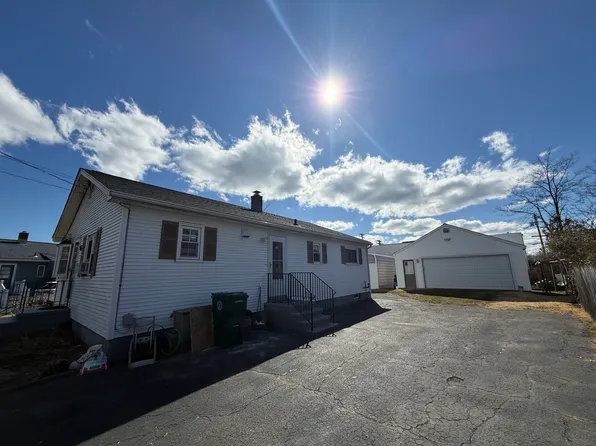 35 Early Ave, Stratford, CT 06615