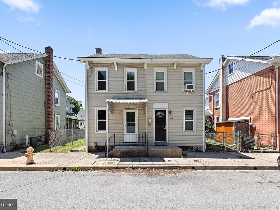 1st image of 218 Cinder St