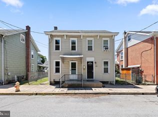 218 Cinder St, Birdsboro, PA 19508
