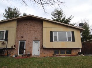 539 Golden St, Lititz, PA 17543