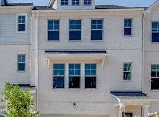 1721 Lansmere St SW, Marietta, GA 30008