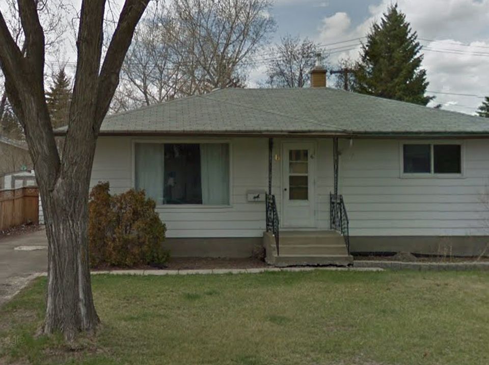 1st image of 6 Stapleford Cres