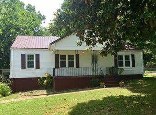 5320 Greenbriar Rd, Chattanooga, TN 37412