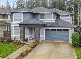 14430 Overlook Dr E, Bonney Lake, WA 98391