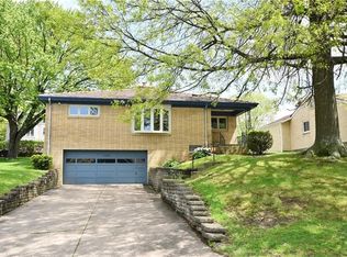 1245 Varner Rd, Pittsburgh, PA 15227