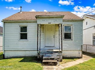 3631 Kahlert Ave, Louisville, KY 40215