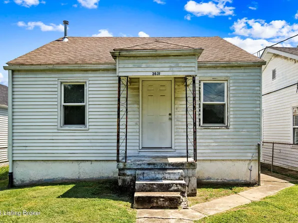 3631 Kahlert Ave, Louisville, KY 40215