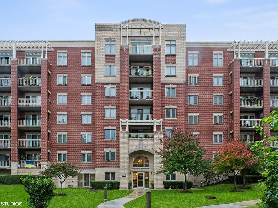 8711 W Bryn Mawr Ave APT 308, Chicago, IL 60631 Zillow