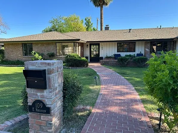 109 E Northview Ave, Phoenix, AZ 85020