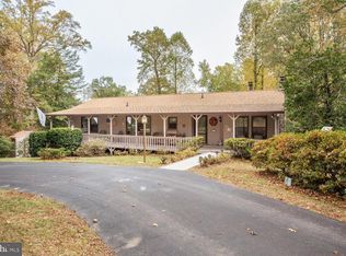 2416 Arrowhead Rd, Port Republic, MD 20676