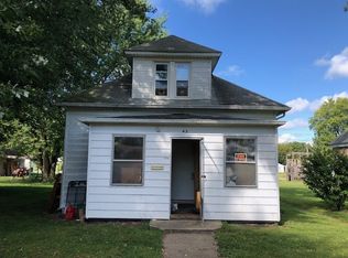 43 Seybold St, Logansport, IN 46947