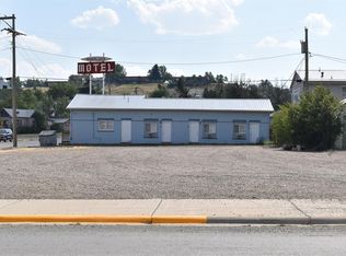 500 Main St, Shelby, MT 59474