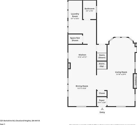 2nd image of this home