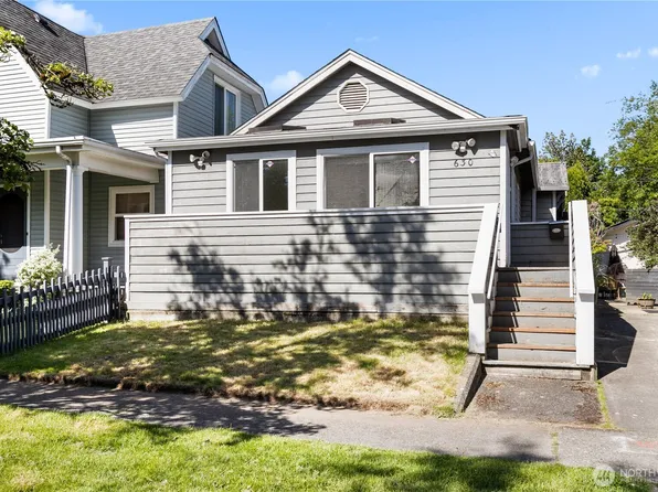 630 N Oakes Street, Tacoma, WA 98406