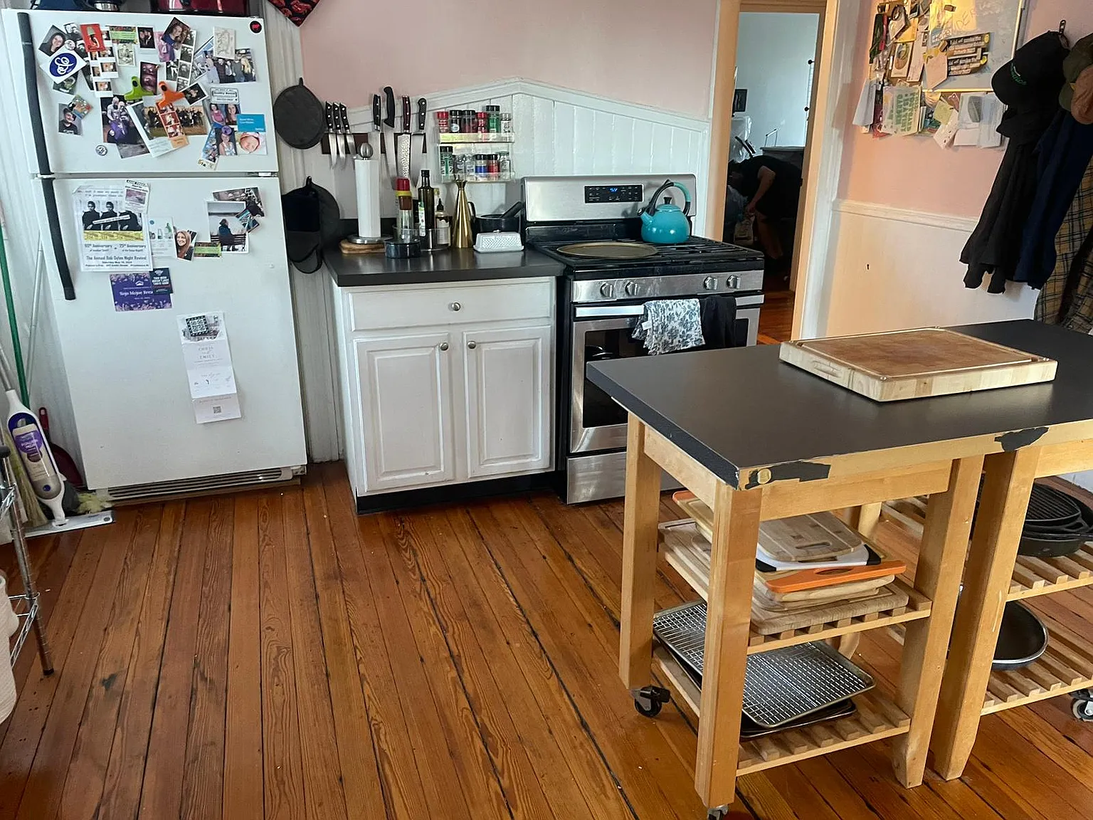 2 bed, 1344 sqft, $2,000 — Photo 4