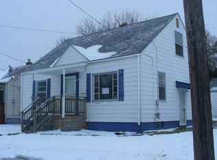 1145 Victoria Ave, Flint, MI 48507
