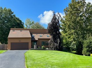 4827 Kasson Rd, Syracuse, NY 13215