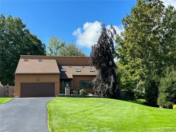 4827 Kasson Rd, Syracuse, NY 13215