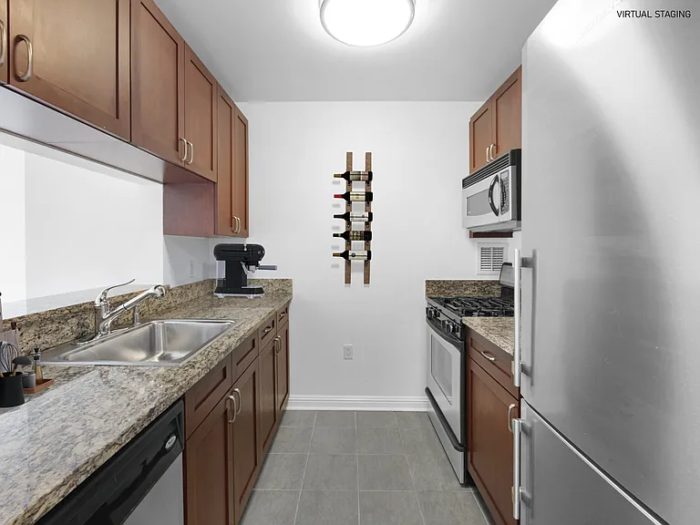 211 N End Ave #11F — Photo 19