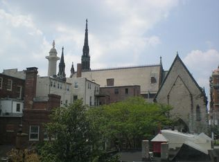 708 Saint Paul St APT 8, Baltimore, MD 21202