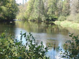N15671 Evergreen Road, Park Falls, WI 54552