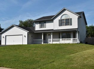 6089 Nimtz Rd, Loves Park, IL 61111