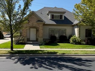 6872 S Triumph Ln, West Jordan, UT 84088