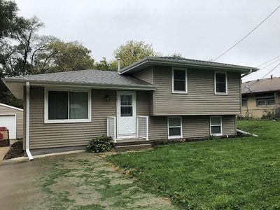 4808 SW 14th St, Des Moines, IA, 50315