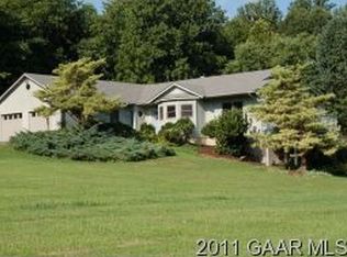 151 Lori Ln, Churchville, VA 24421