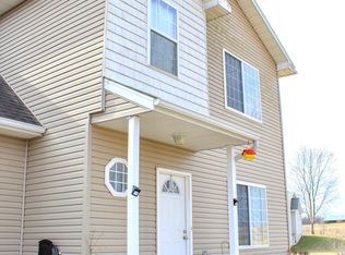 8619 W Brazito Rd, Eugene, MO 65032