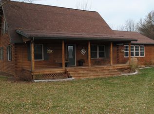 2 Twin Cabin Ln, Monticello, IL 61856