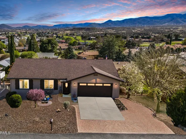 11277 E Ironwood Lane, Dewey, AZ 86327