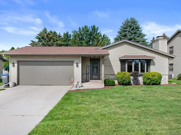 3822 S 10th St, Sheboygan, WI 53081