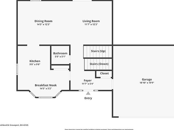 2nd image of 3948 Grand Bend Dr