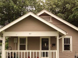 605 W Sherman St, Neosho, MO 64850