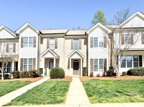 78 Nandina Dr, Greensboro, NC 27455